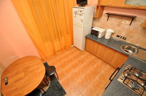 Apartments on Khoroshovskiy Proezd