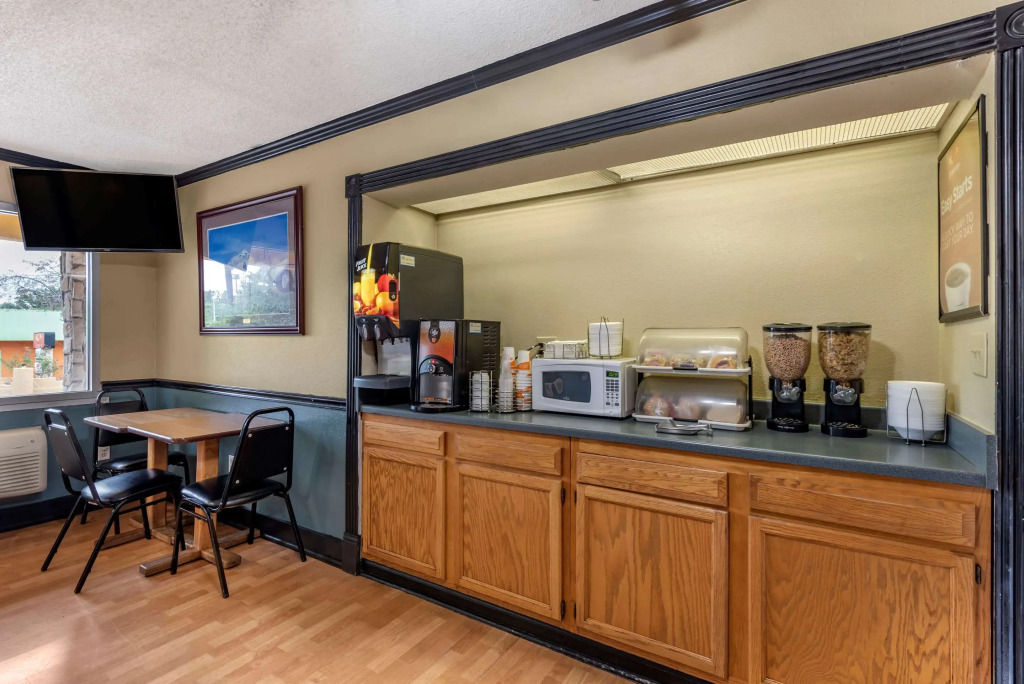 Econo Lodge Erlanger - Cincinnati Airport