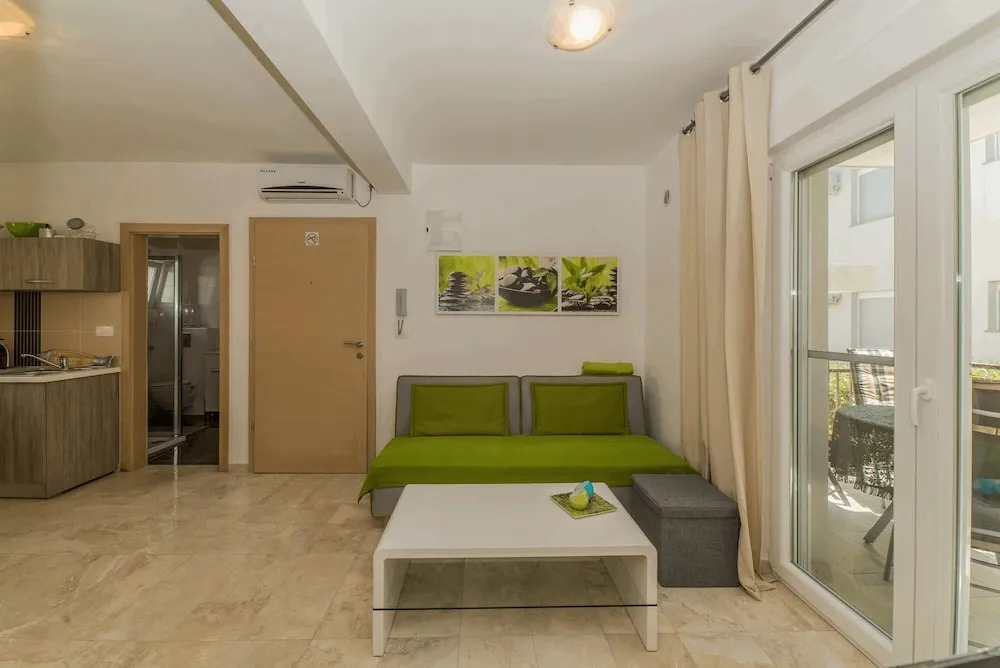 Apartments Stichling