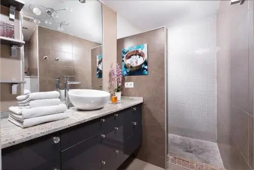 Modern Flat in Alicante