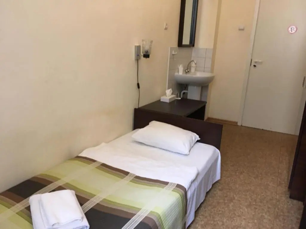 Hostel Viktorija with Private Rooms