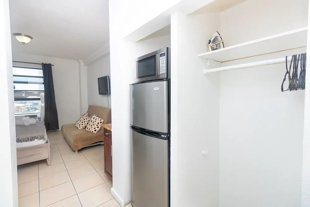 707 Partial Ocean Hollywood Beach
