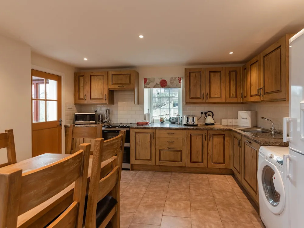 Tweed Cottage