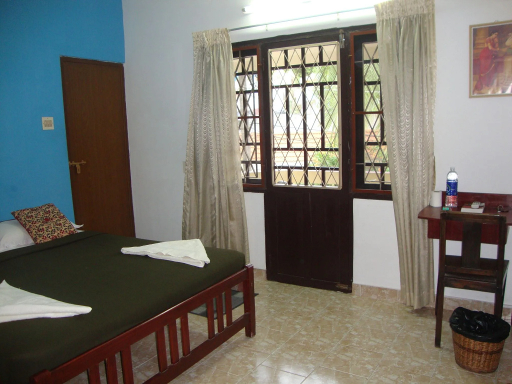 Lazar Residency Homestay