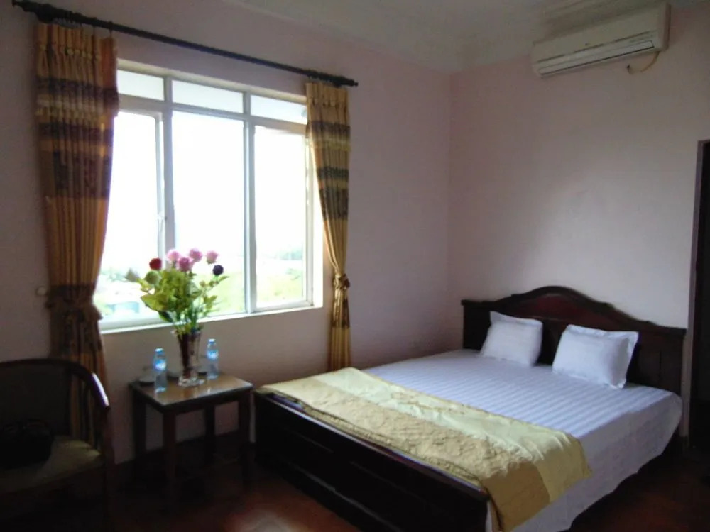 Noi Bai Airport Hotel
