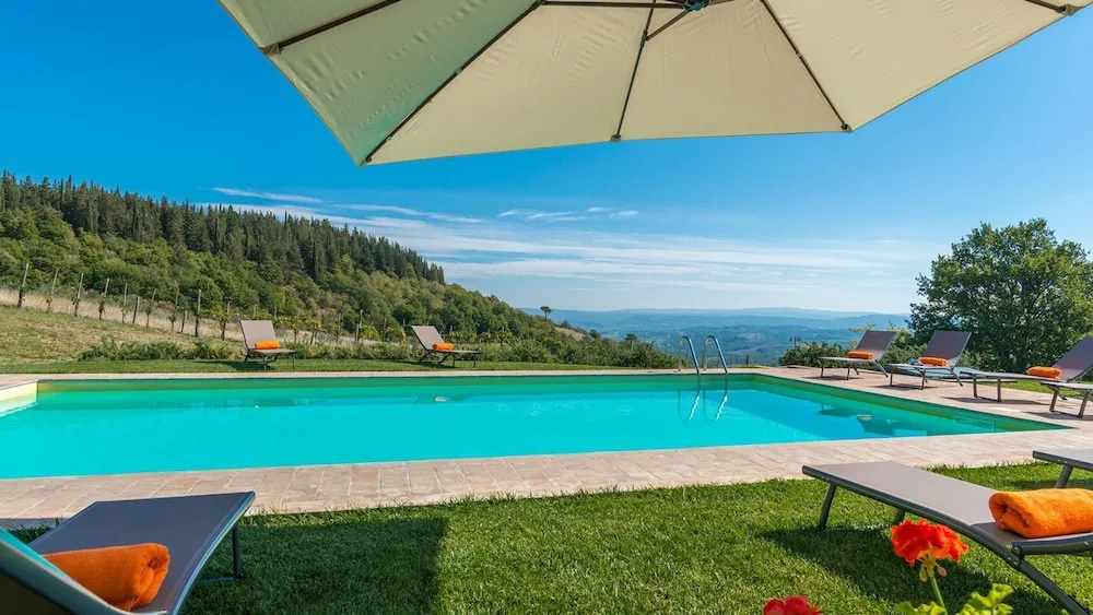 Agriturismo Podere Campotorno