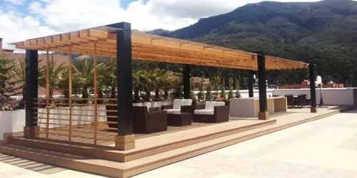 Executive Suite - QUITO