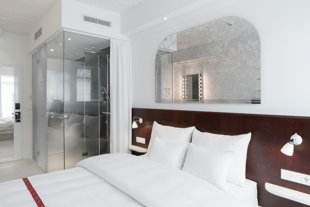 Ruby Coco Hotel Dusseldorf by IHG