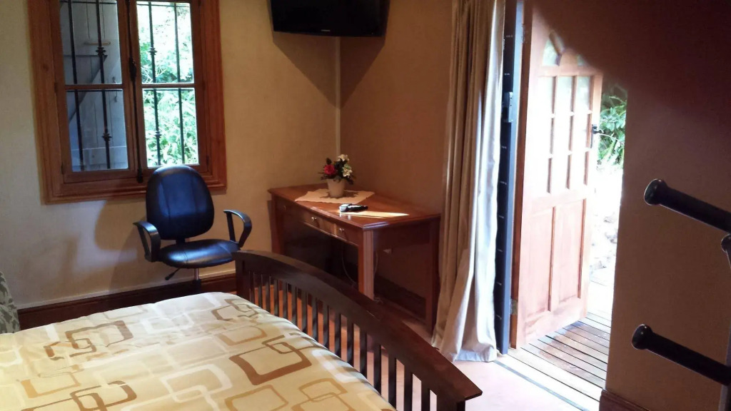 Cap Serein Guest House