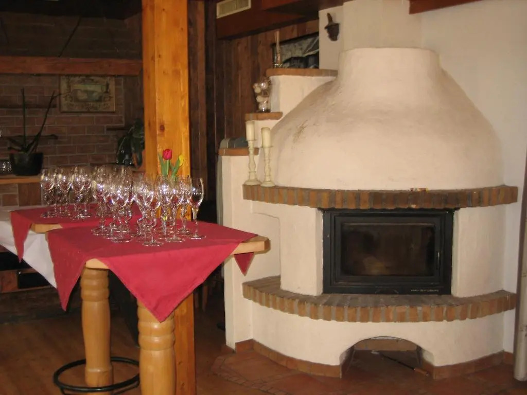 Hotel Jagdhof