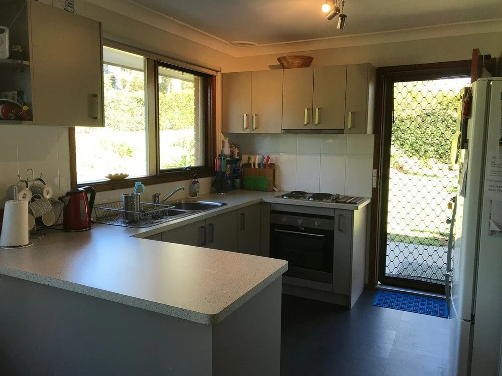 Bombora At Mollymook