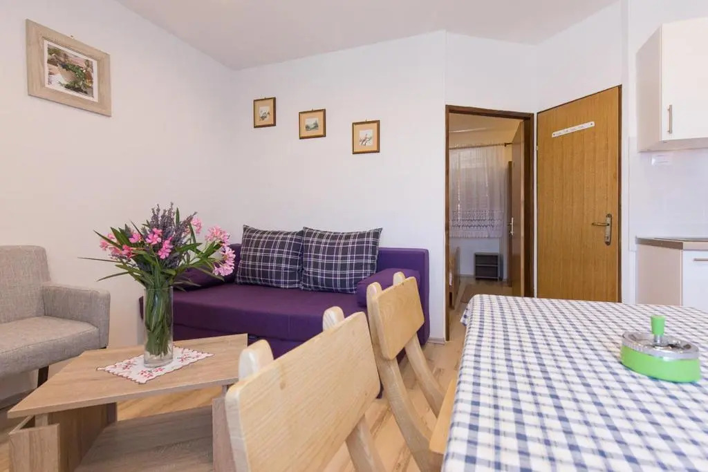 PAPE PUNAT apartmani i sobe