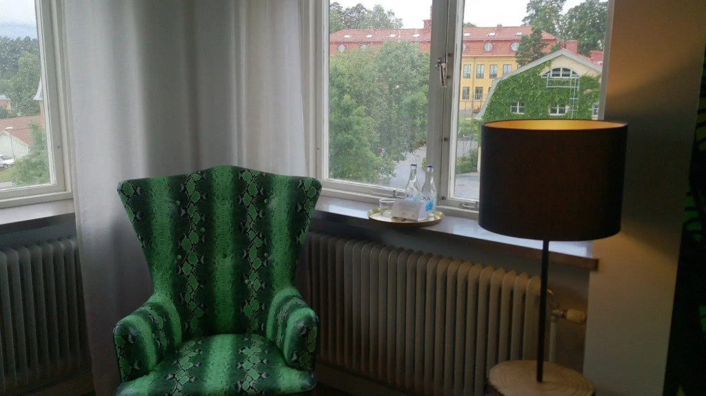 Hotell Kristina