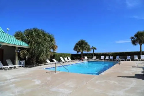 Gulf Shores Plantation 4311 Condo