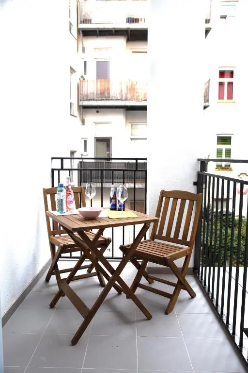 AM-Residence GLG