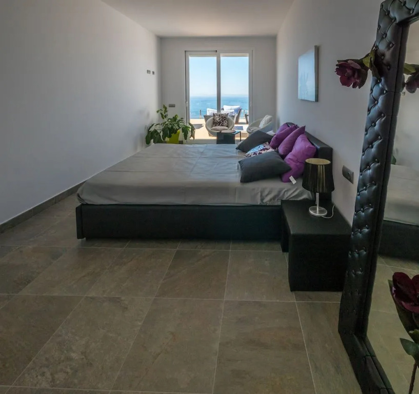 Agi Turo Villa