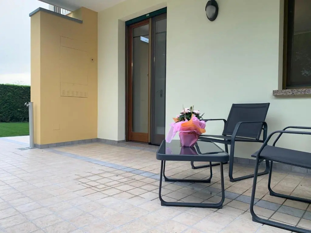 Appartamento Internazionale 2