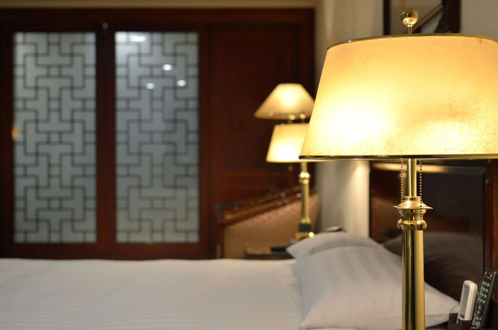 Hi-YES HOTEL TAOYUAN