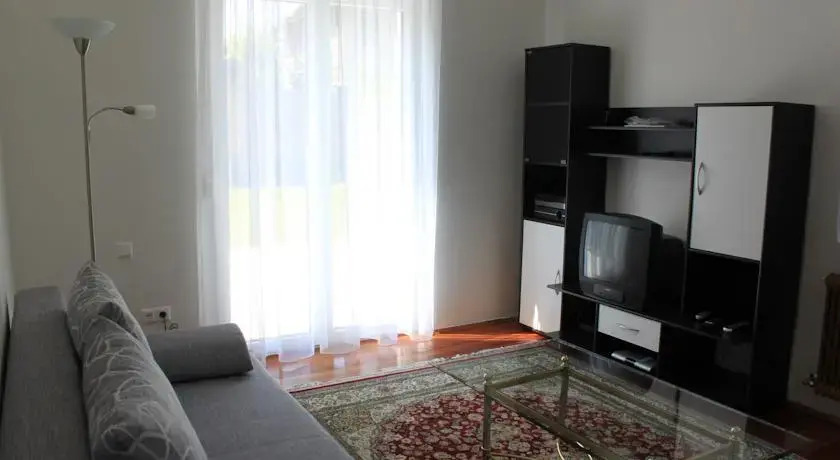 Ferienhaus Mathew