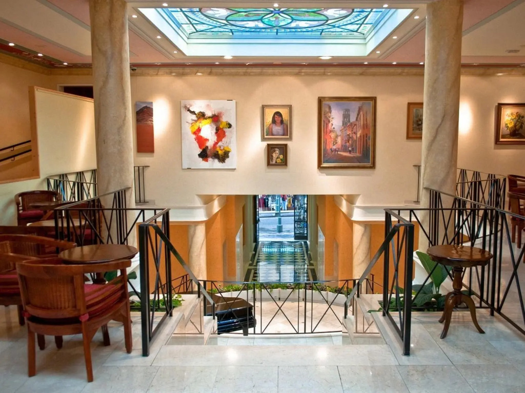 Hotel RF Astoria