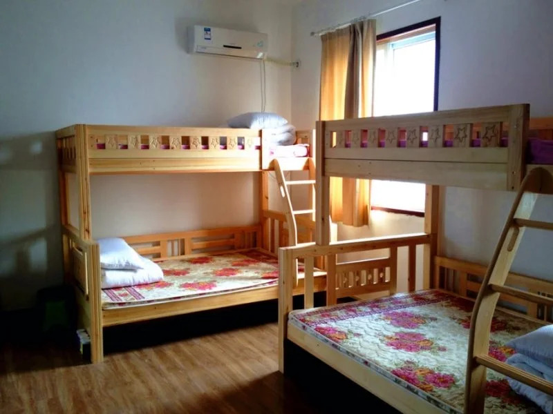 Kaifeng International Youth Hostel