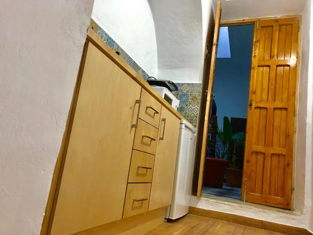 Apartamento Alegria
