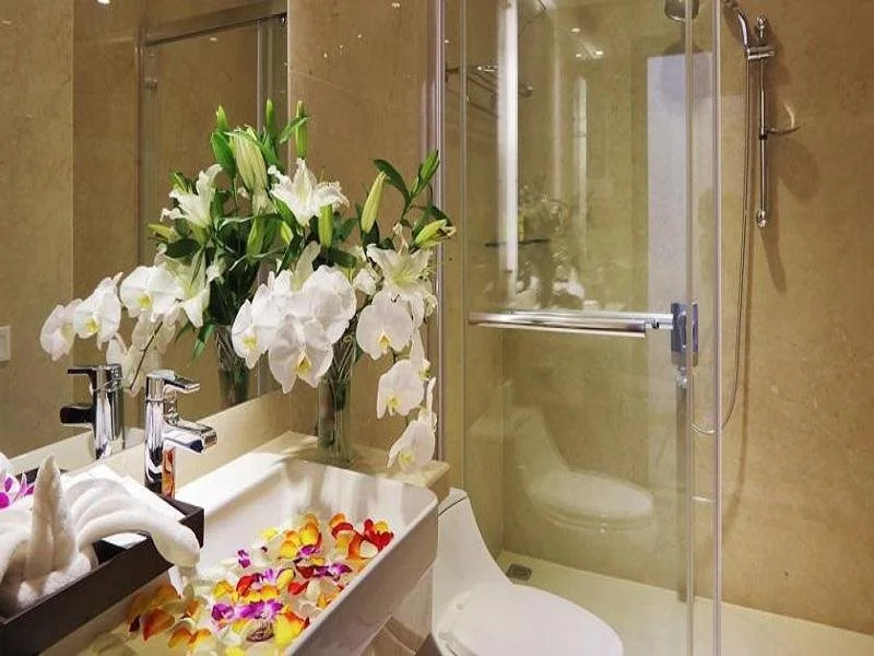 Huyen Chau Hotel