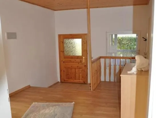 Rüschers Ferienwohnung