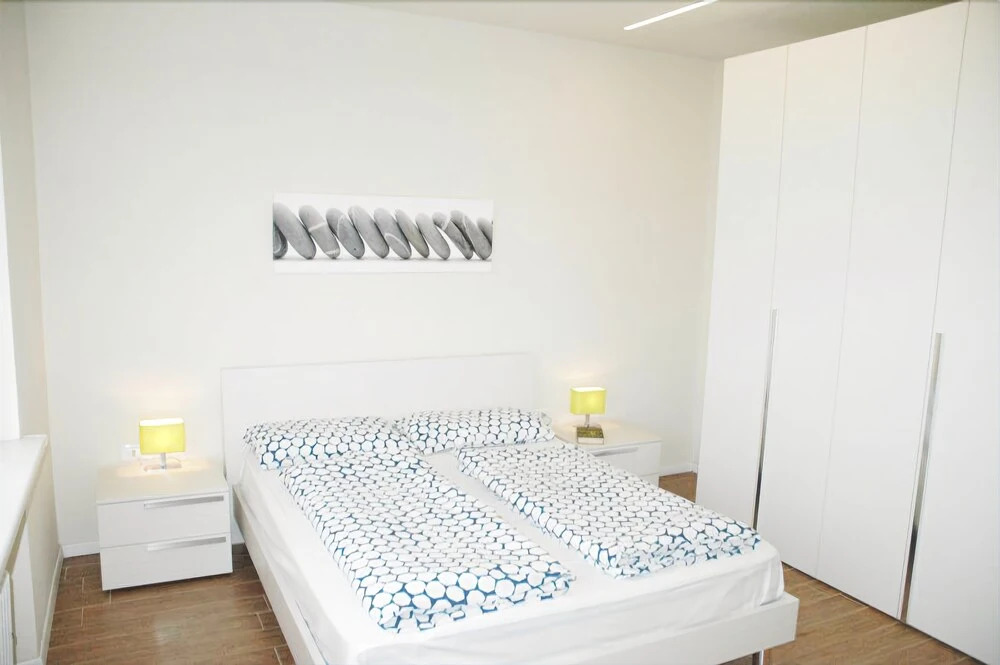 Holiday House Merano