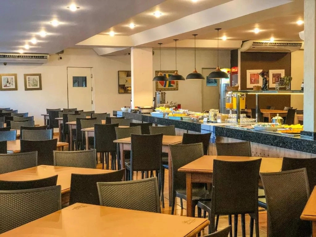 Rio das Pedras Thermas Hotel