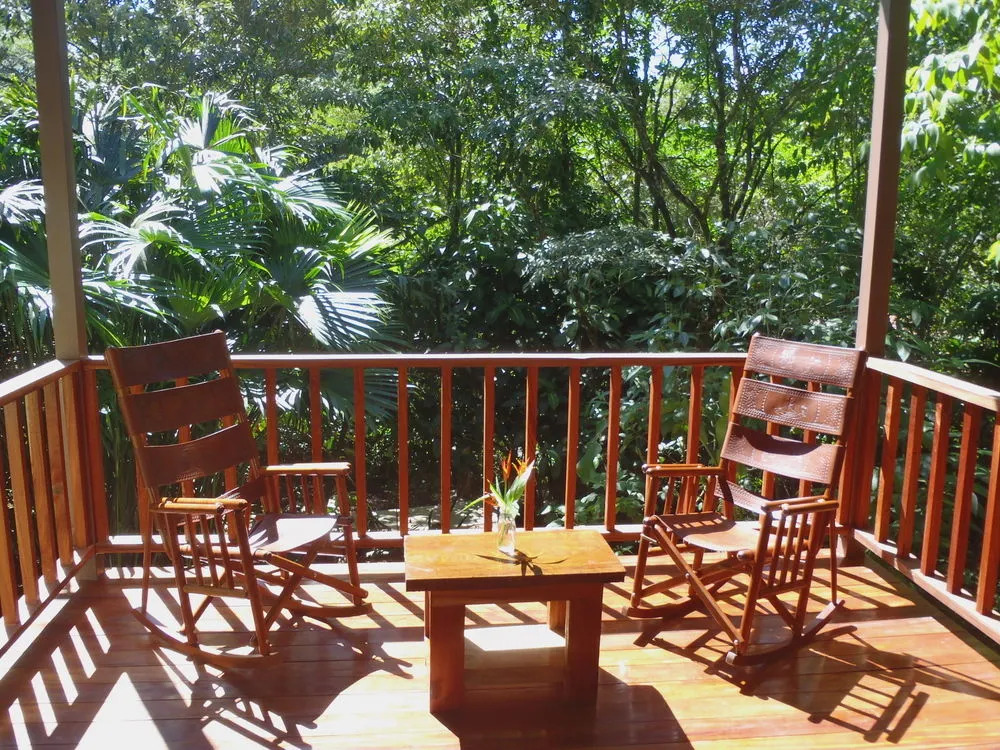 Casitas Tenorio B&B