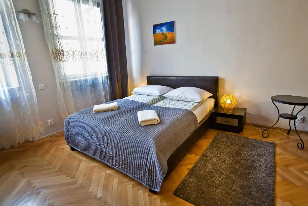 P&J Apartamenty Stolarska