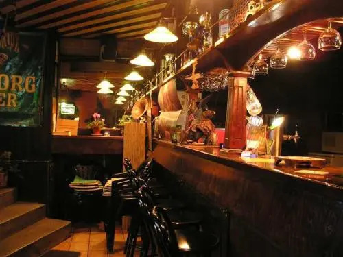 Bed & Beers Inn Budapest