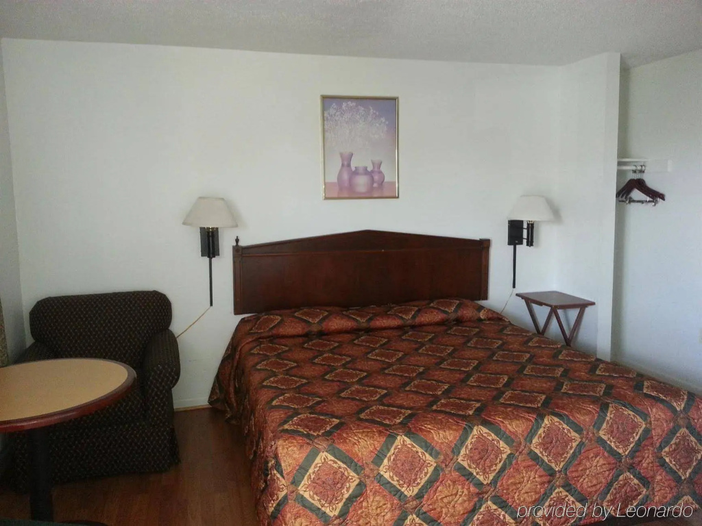 Relax Inn Smyrna Dover Coastal Gateway