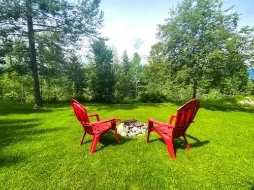 Journeys End - 2 bed 1 bath Suite