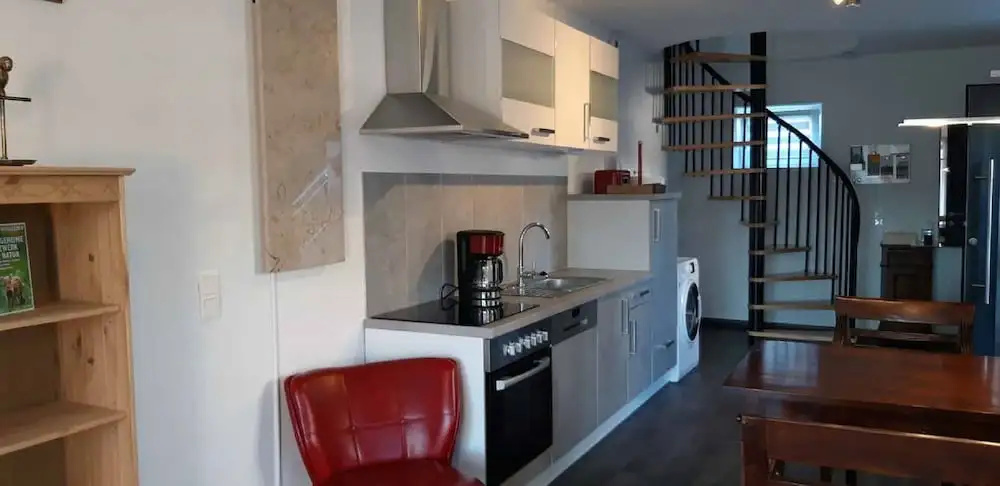 Ferienhaus Gradaus