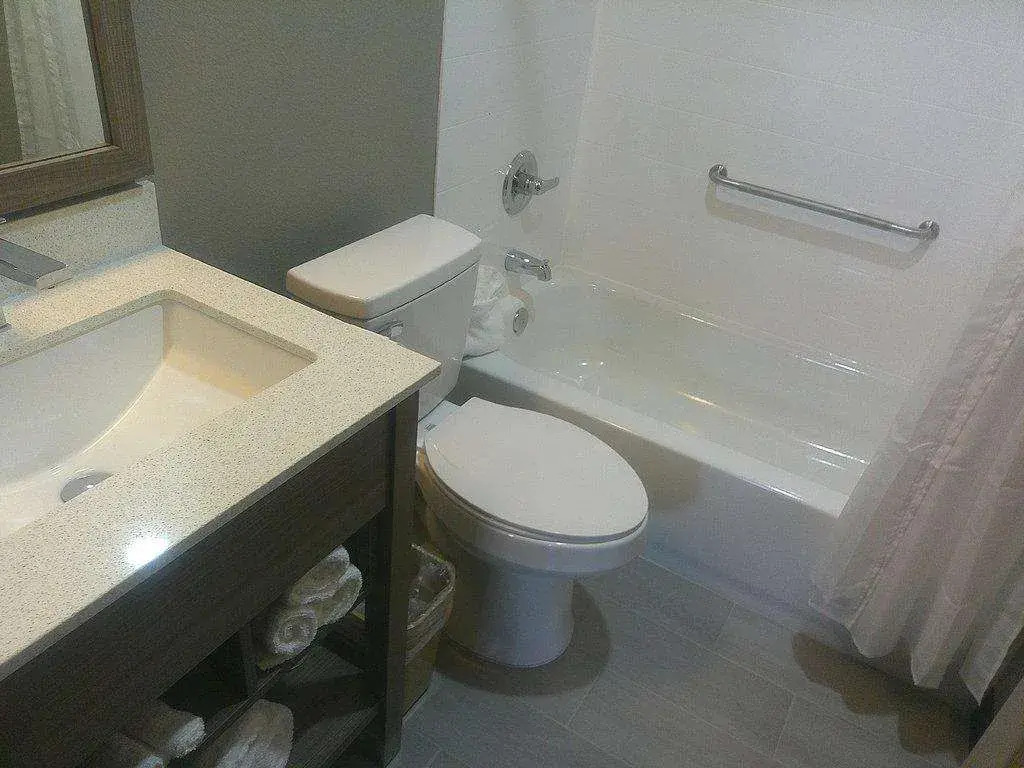 Red Roof Inn Del Rio