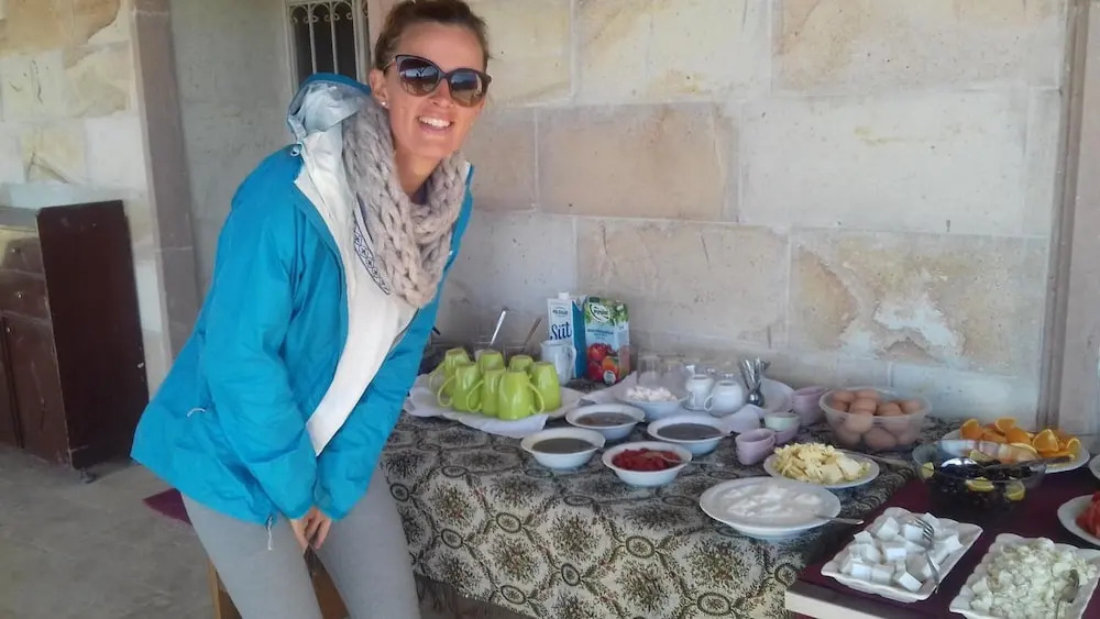 Aziz Cave Hotel