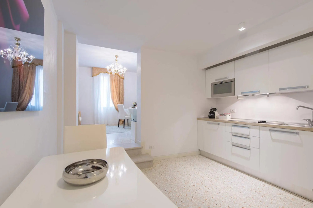 San Teodoro Palace - Luxury Apartments