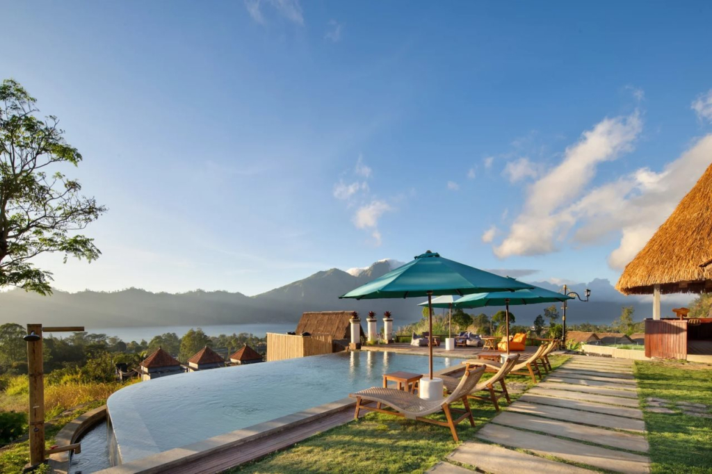 Kintamani Breeze