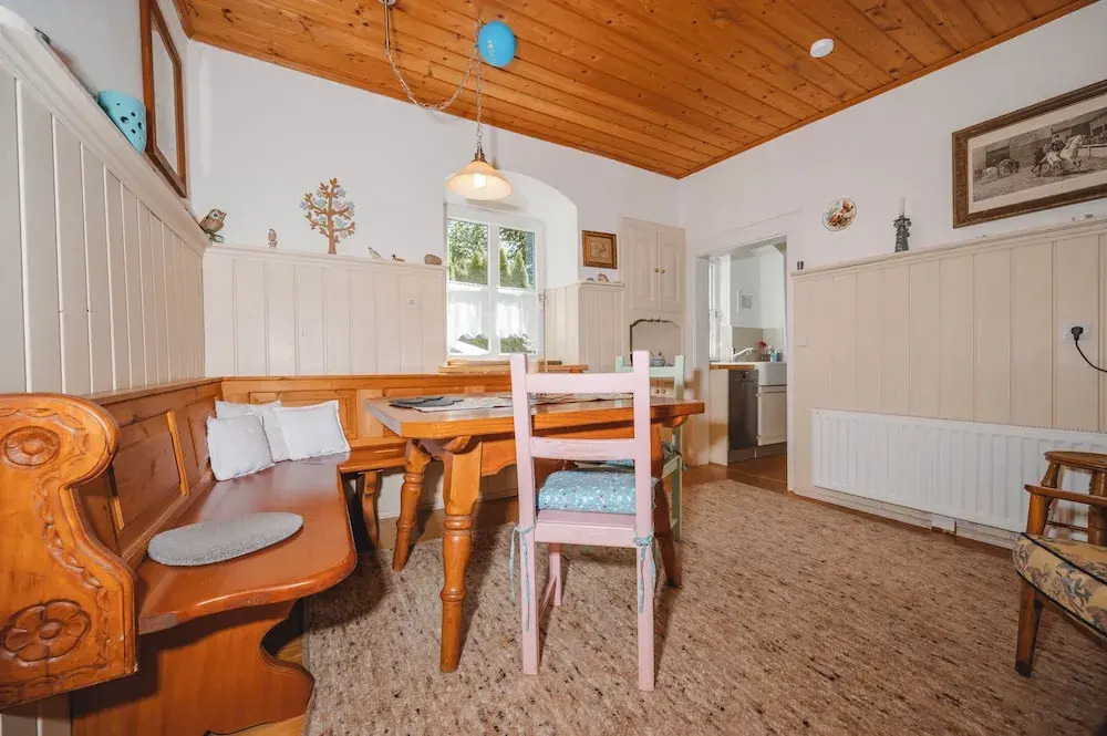 Müllers Ferienhaus Salzburgerland