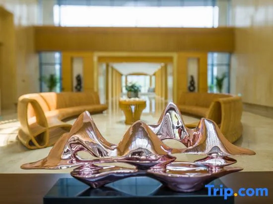 Youju Hotel, Nanjing Future Network Technology Exchange Center