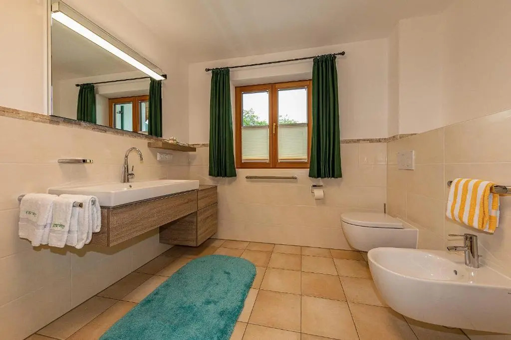 Ferienhaus 4erspitzblick