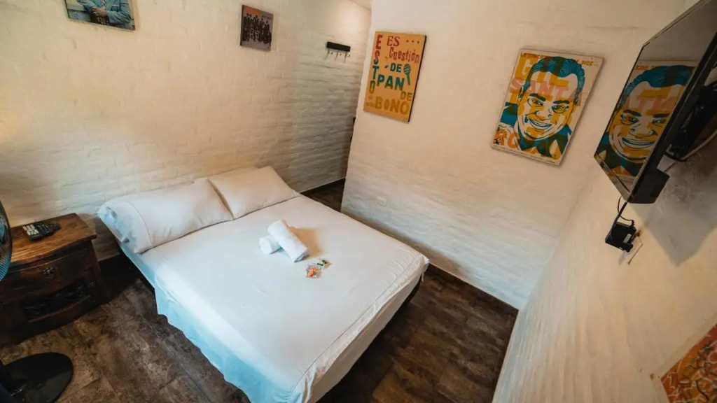 Viajero Hostel Cali & Salsa School