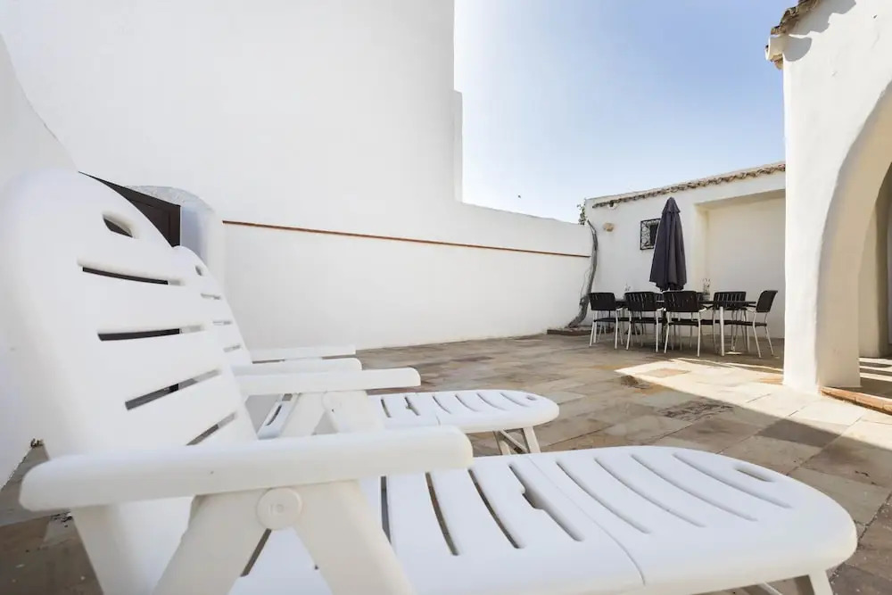 Living Valencia Villas El Saler