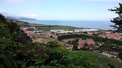 Casa Sentir a Maia