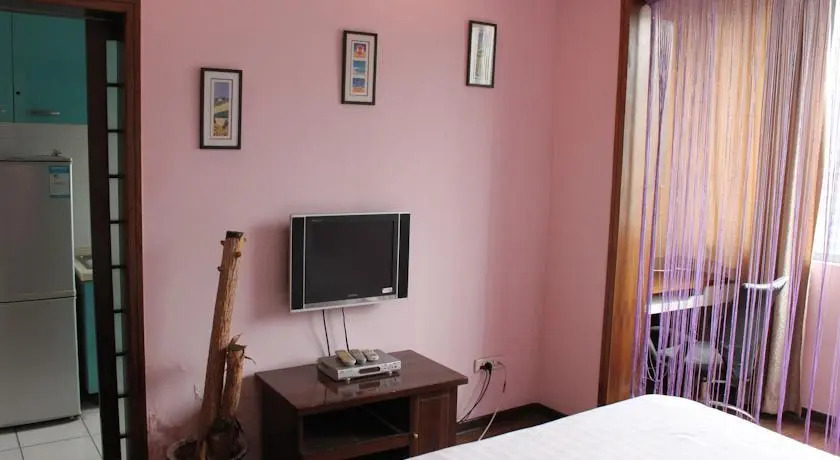 2008 Jinqiao Apartment
