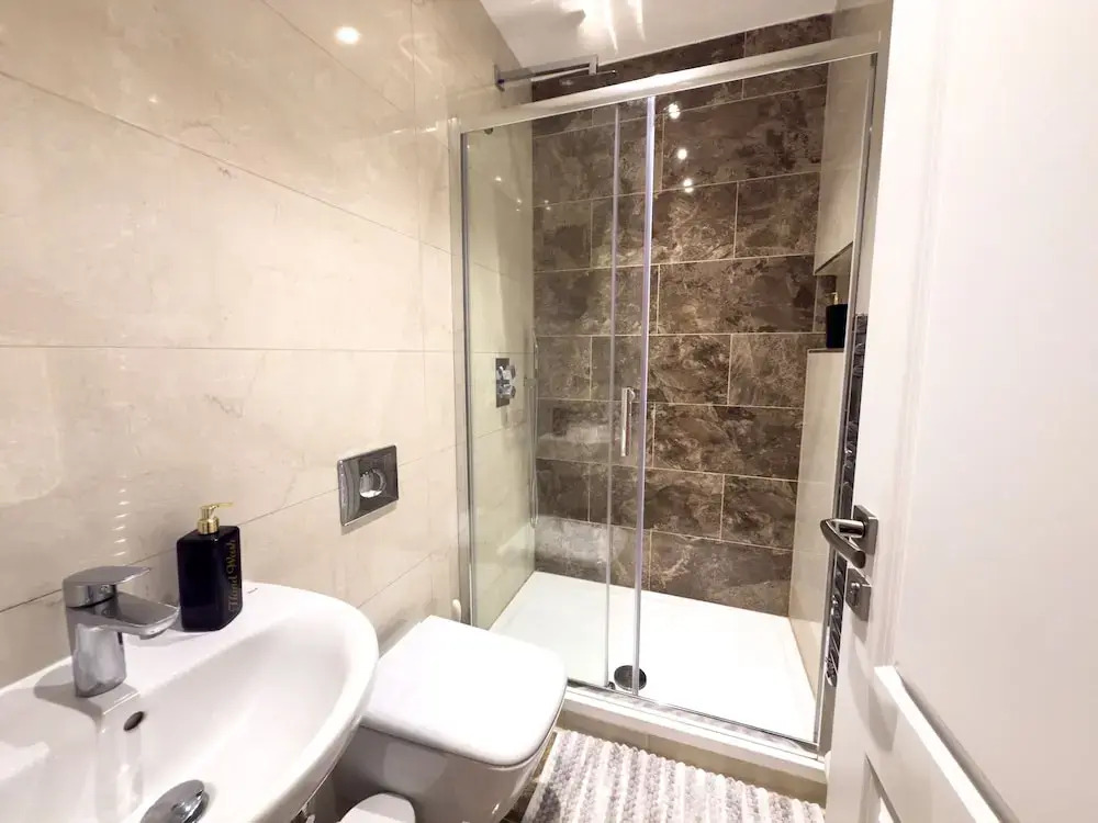 Marylebone Executive Apartments