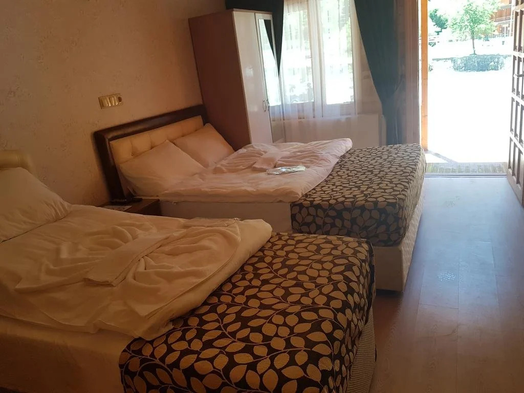 Ferah Hotel Uzungol