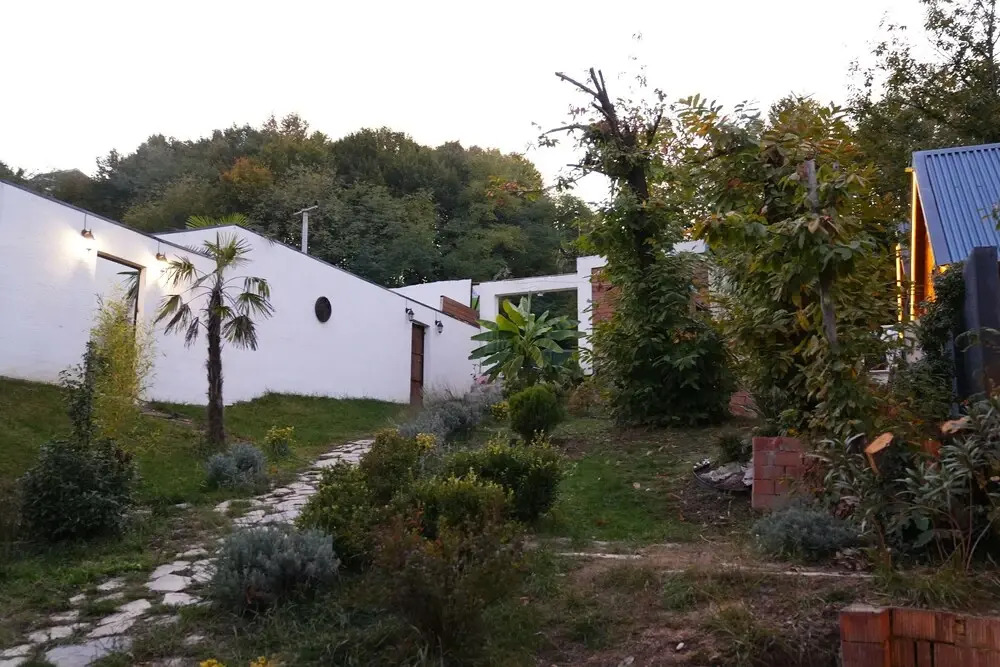 Oba Bungalov
